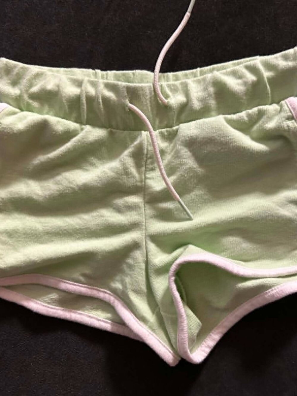 Girls Old Navy shorts - Picture 1 of 3